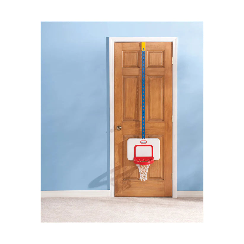 Little Tikes Attach 'n Play Basketball
