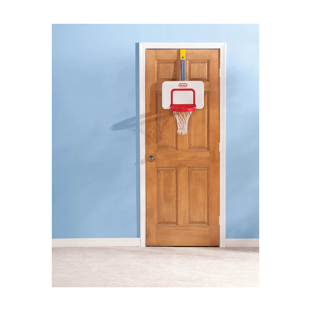 Little Tikes Attach 'n Play Basketball