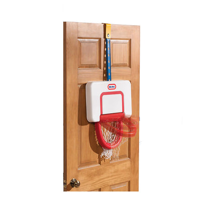 Little Tikes Attach 'n Play Basketball