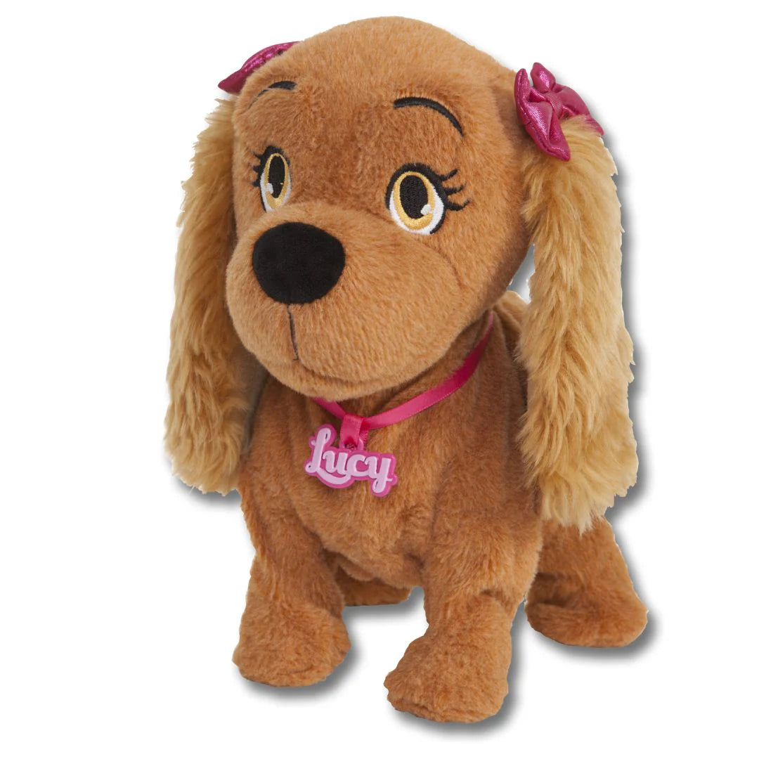 IMC Toys Lucy Sing N Dance
