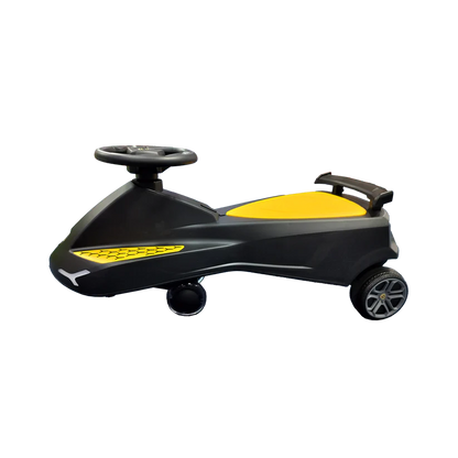 Lamborghini Swing Car