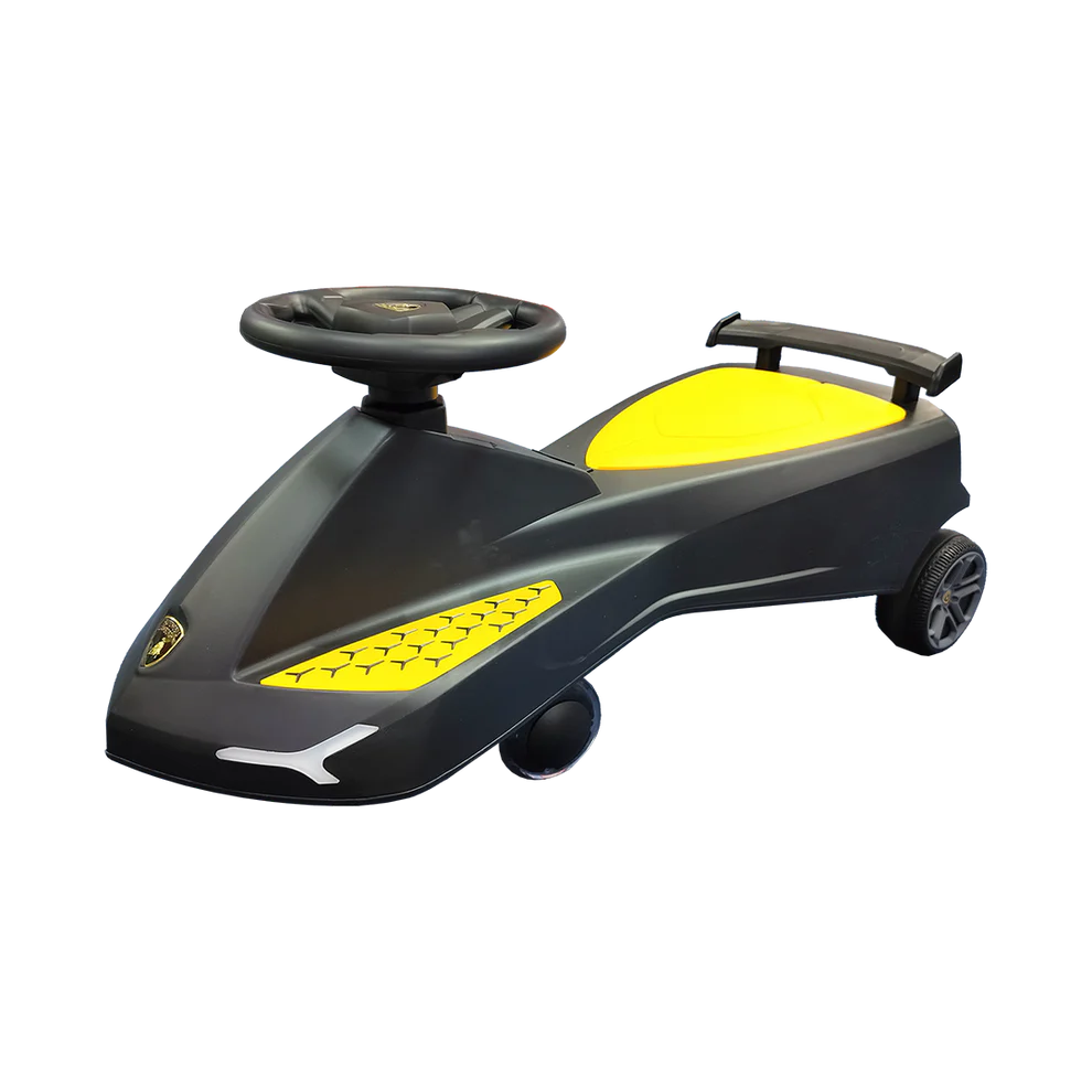 Lamborghini Swing Car