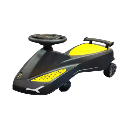 Lamborghini Swing Car