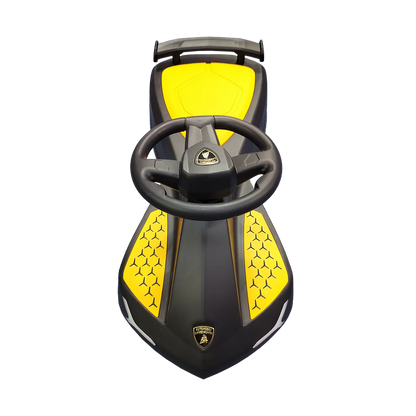 Lamborghini Swing Car