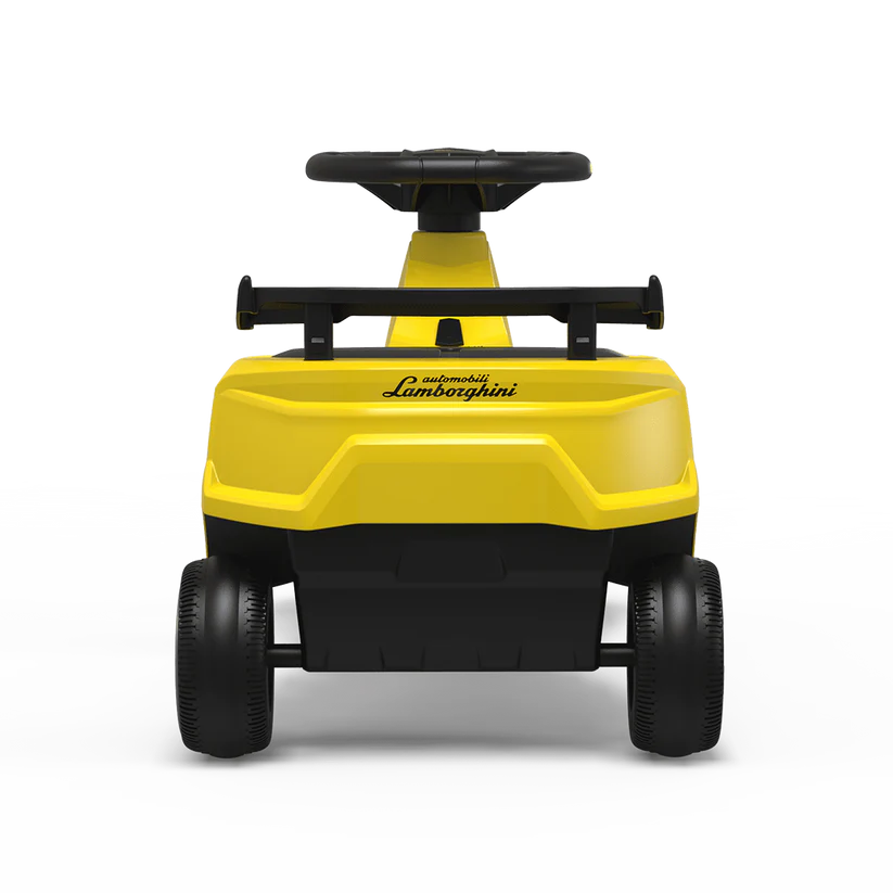 Lamborghini Swing Car