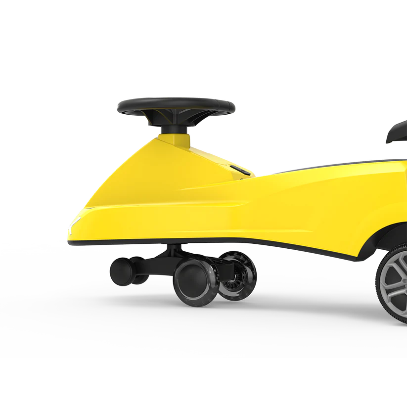 Lamborghini Swing Car