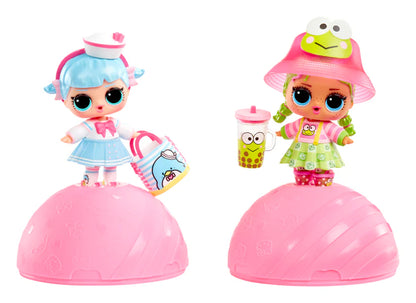 LOL Surprise Loves Hello Kitty & Friends Tots Assorted
