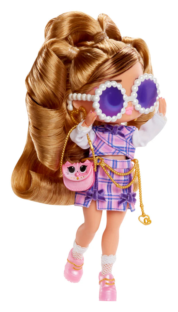 LOL Surprise Tweens Core Doll Fancy Gurl