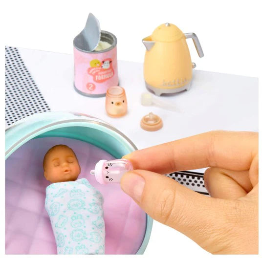 MGA's Miniverse Make It Mini Baby Food