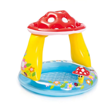 Intex Mushroom Baby Pool