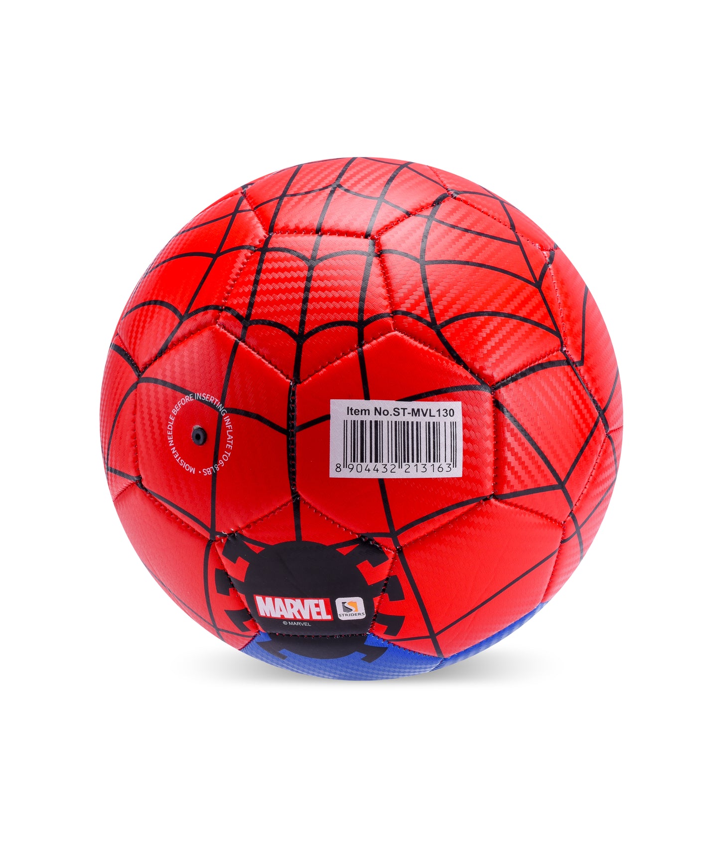 Marvel Spiderman Football