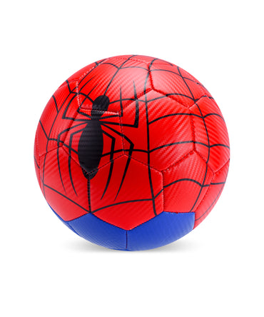 Marvel Spiderman Football