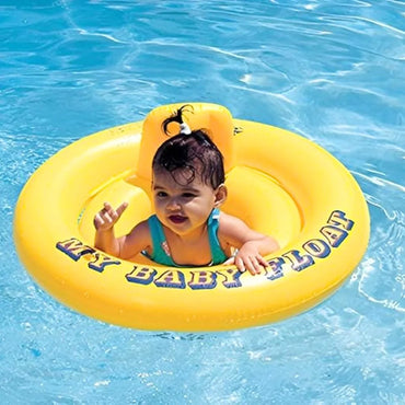 Intex My Baby Float