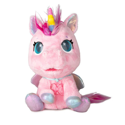 IMC Toys My Baby Unicorn