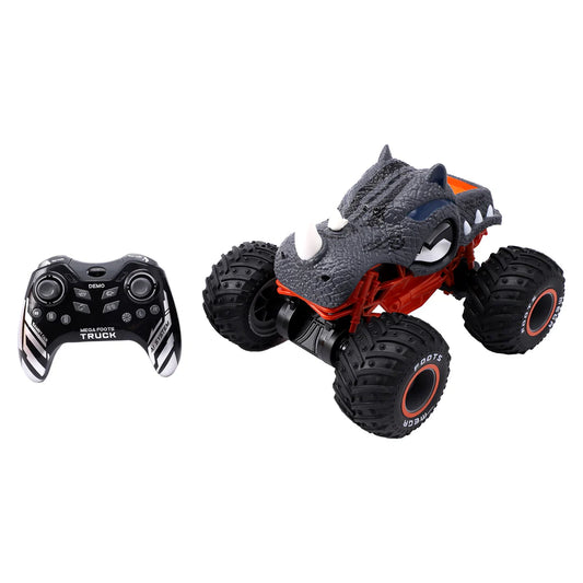 Nitro2Go RC Rhino Champion Power Strides