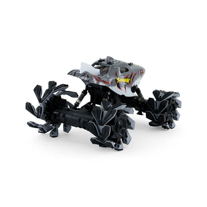 Nitro2Go RC Off-Road Stunt Wheel Shark