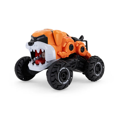 Nitro2Go RC Stunt Off-Road Vehicle Car Bulldog