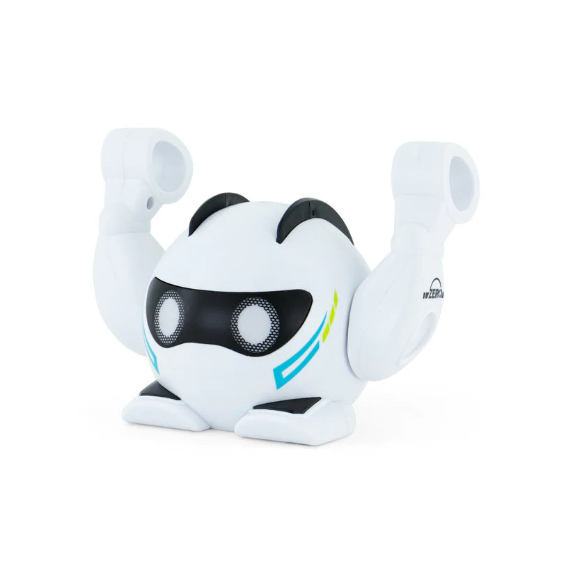 New Boy Rolling Robot