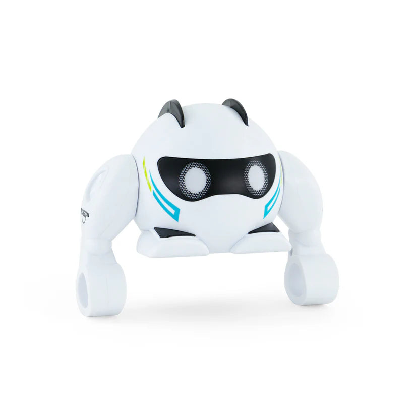 New Boy Rolling Robot