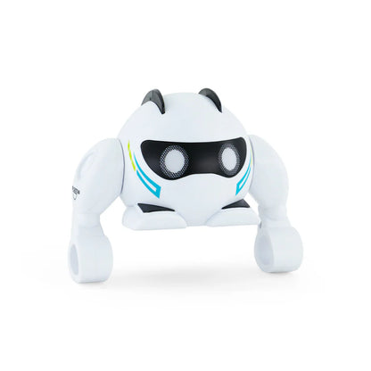 New Boy Rolling Robot