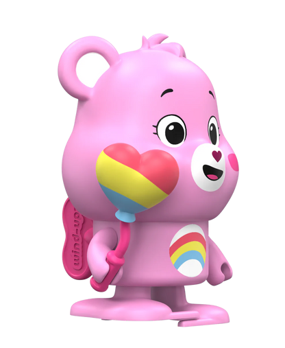 Wind Upz Cheer Bear