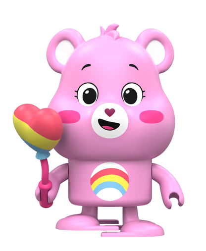 Wind Upz Cheer Bear
