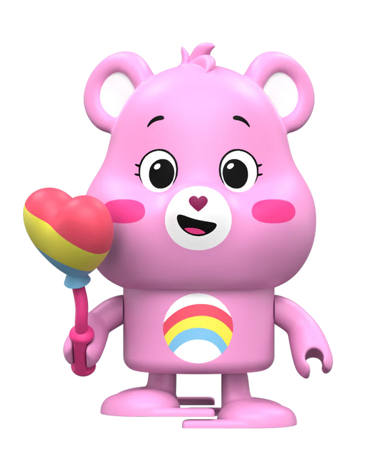 Wind Upz Cheer Bear