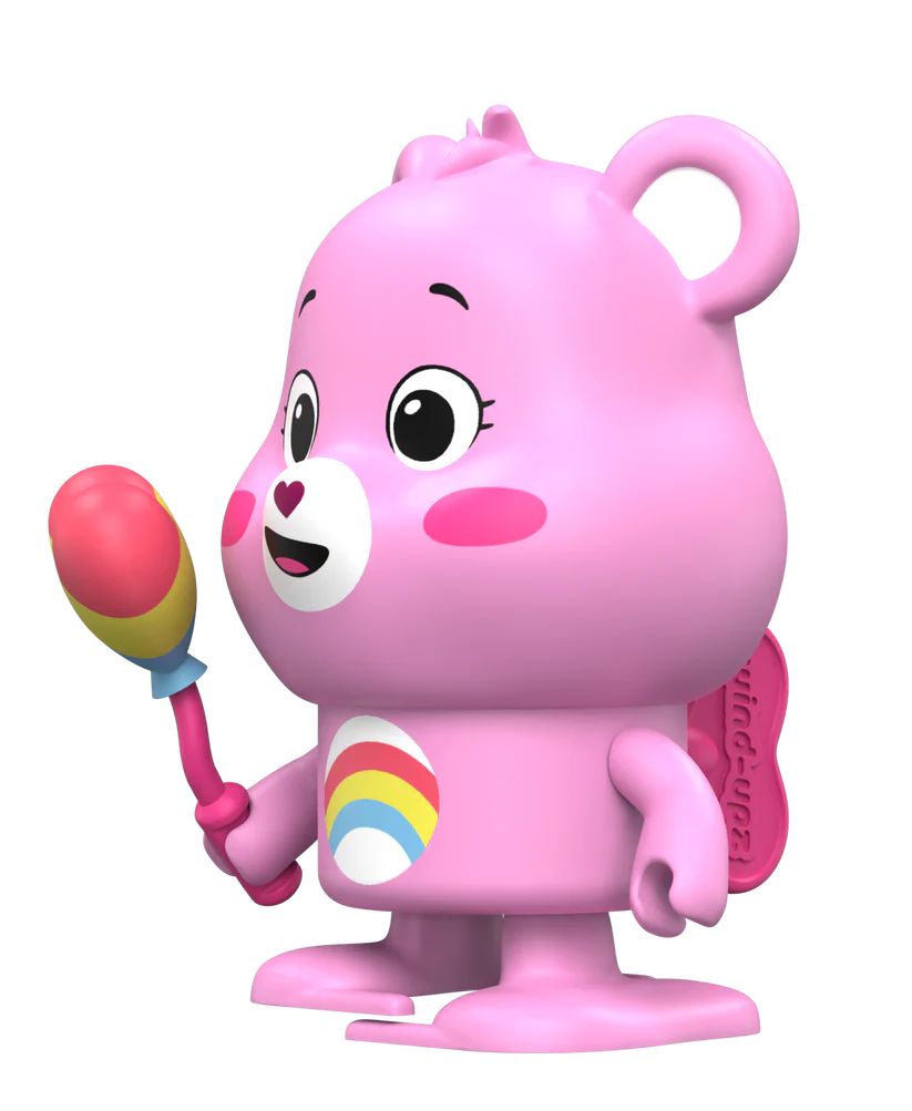 Wind Upz Cheer Bear
