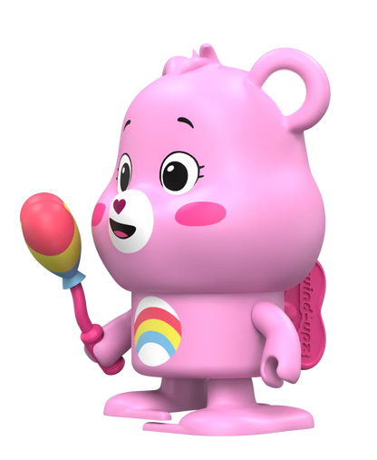 Wind Upz Cheer Bear