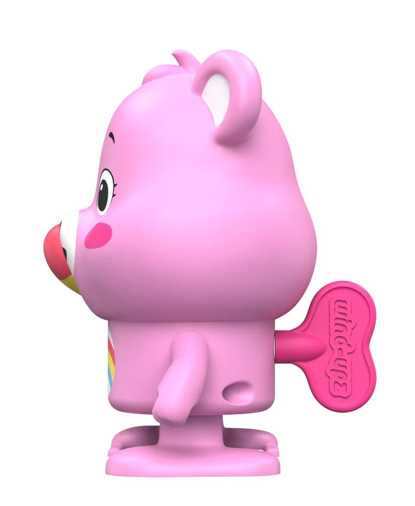Wind Upz Cheer Bear
