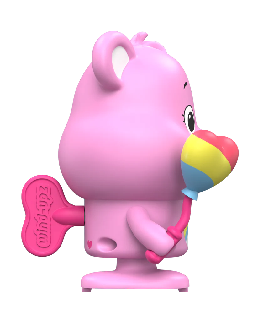 Wind Upz Cheer Bear