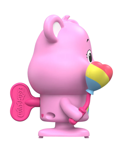 Wind Upz Cheer Bear