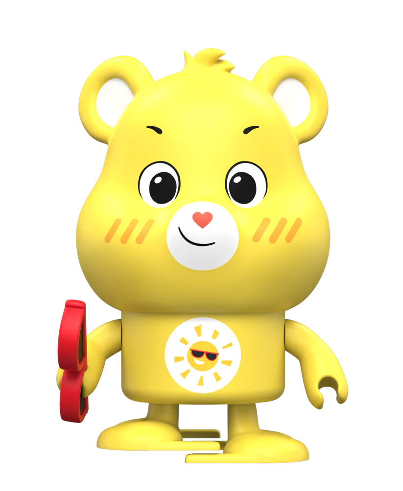 Wind Upz Funshine Bear
