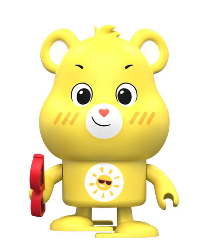 Wind Upz Funshine Bear