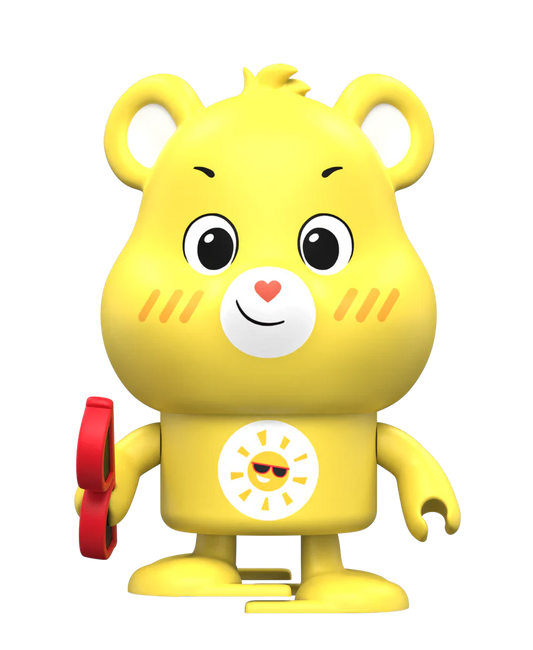 Wind Upz Funshine Bear