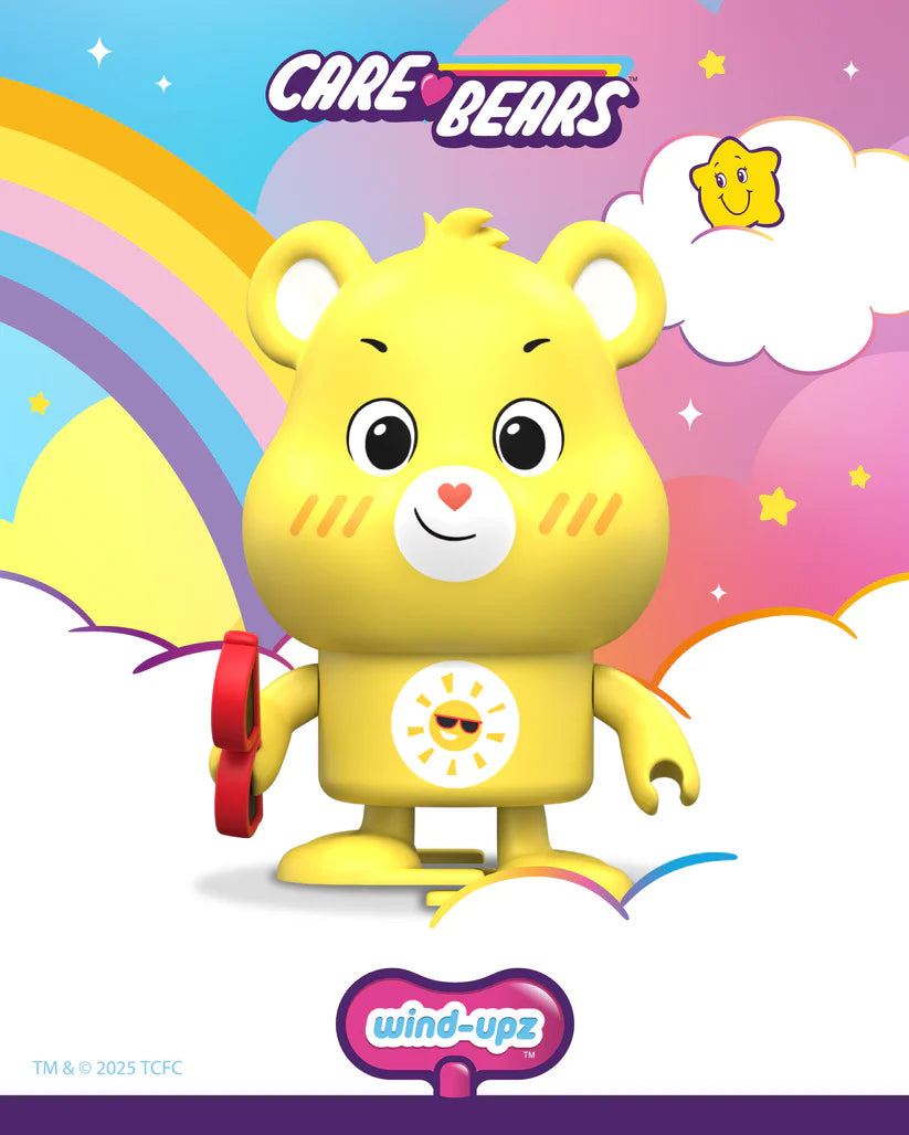Wind Upz Funshine Bear