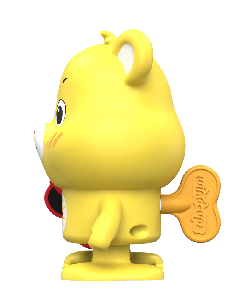 Wind Upz Funshine Bear