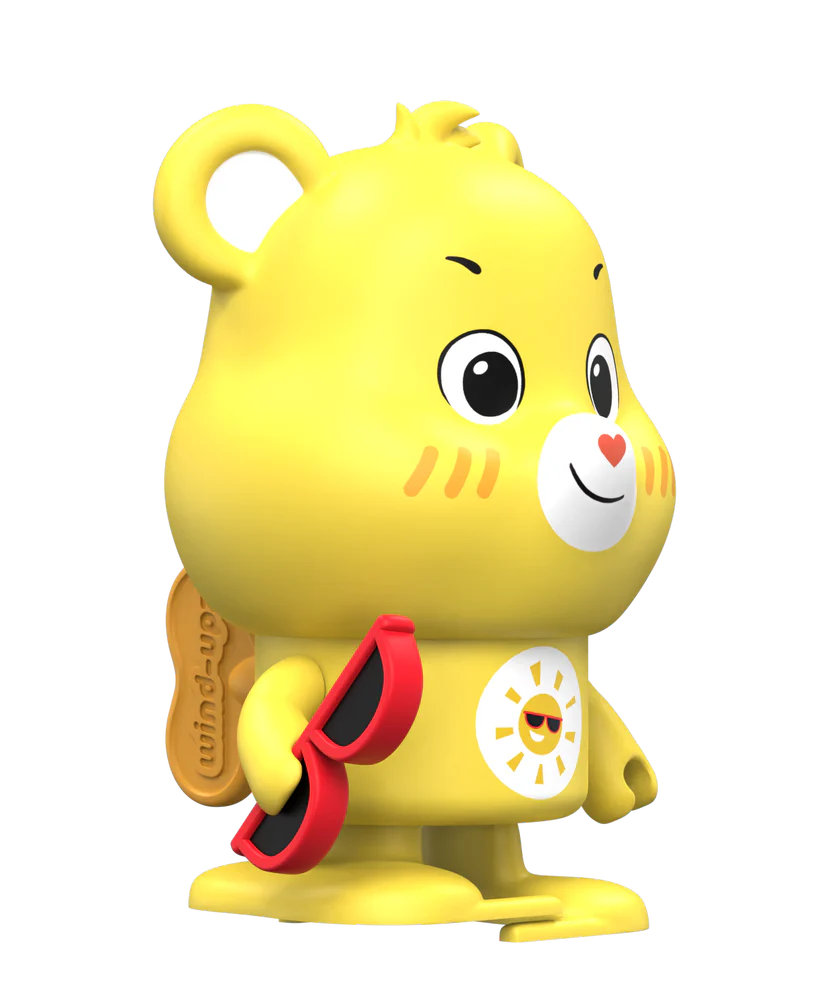 Wind Upz Funshine Bear