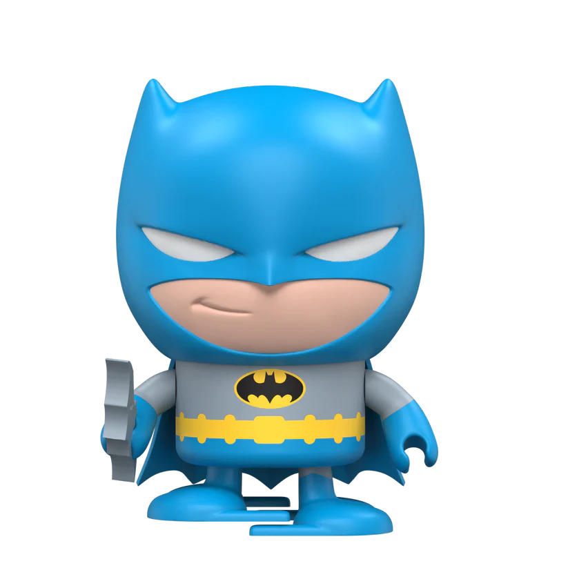 Wind Upz Batman