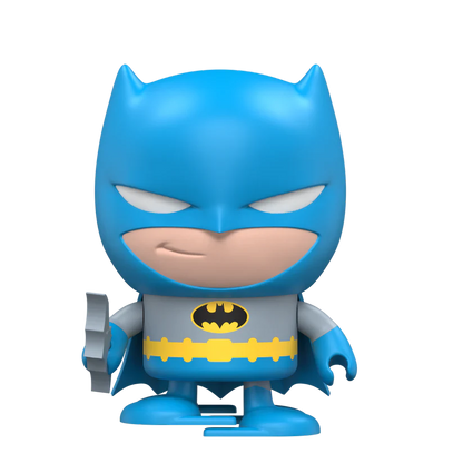 Wind Upz Batman