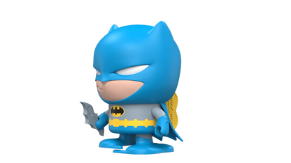 Wind Upz Batman
