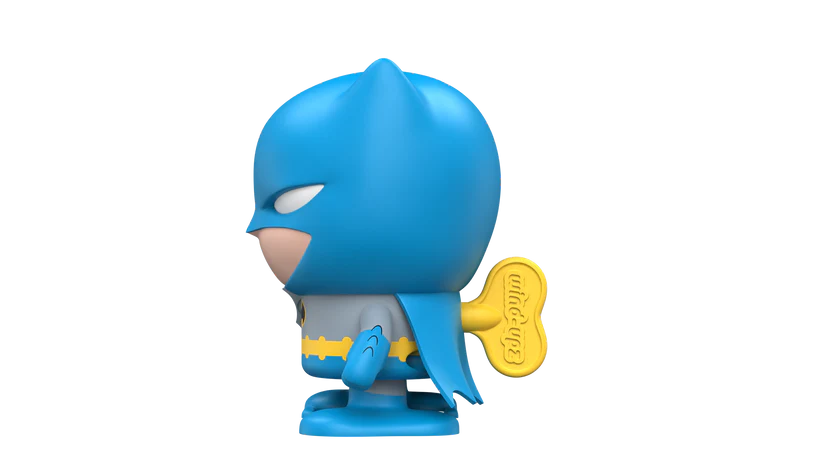 Wind Upz Batman