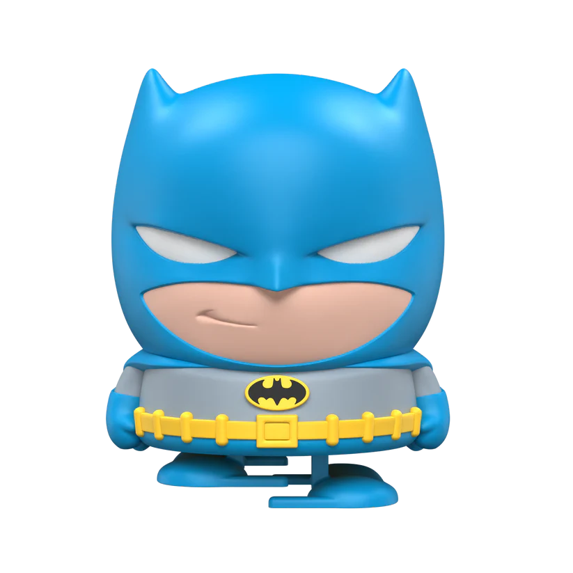 Wind Upz Mini Batman