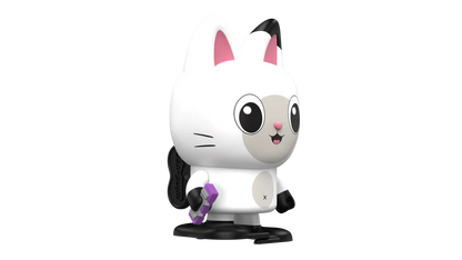 Wind Upz Pandy Paws with Harmonica
