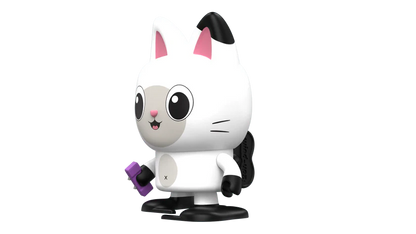 Wind Upz Pandy Paws with Harmonica