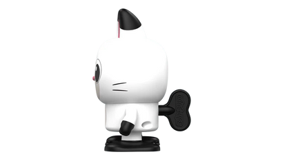 Wind Upz Pandy Paws with Harmonica