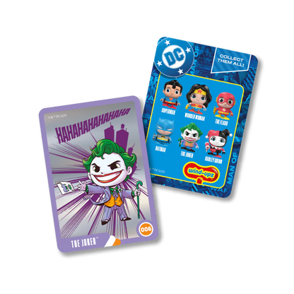 Wind Upz The Joker