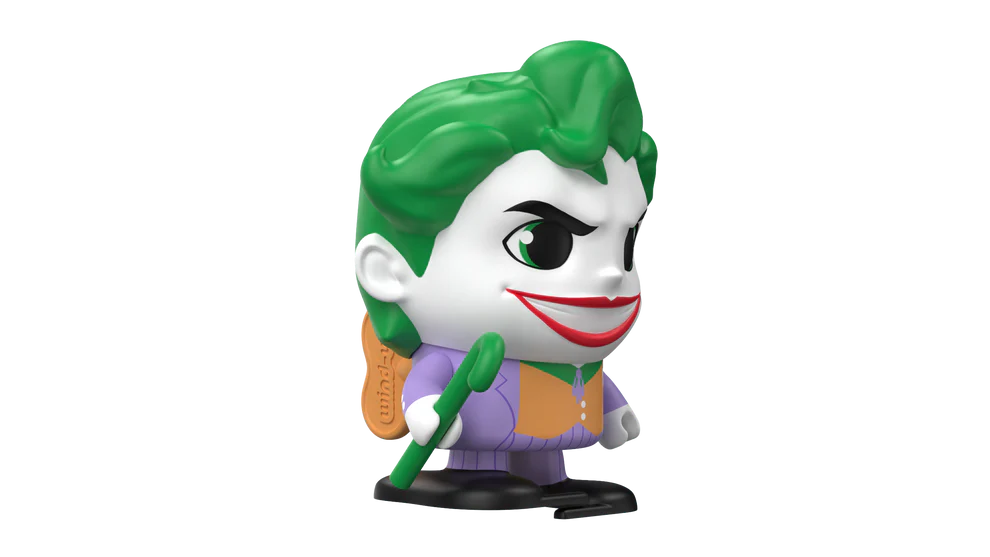 Wind Upz The Joker