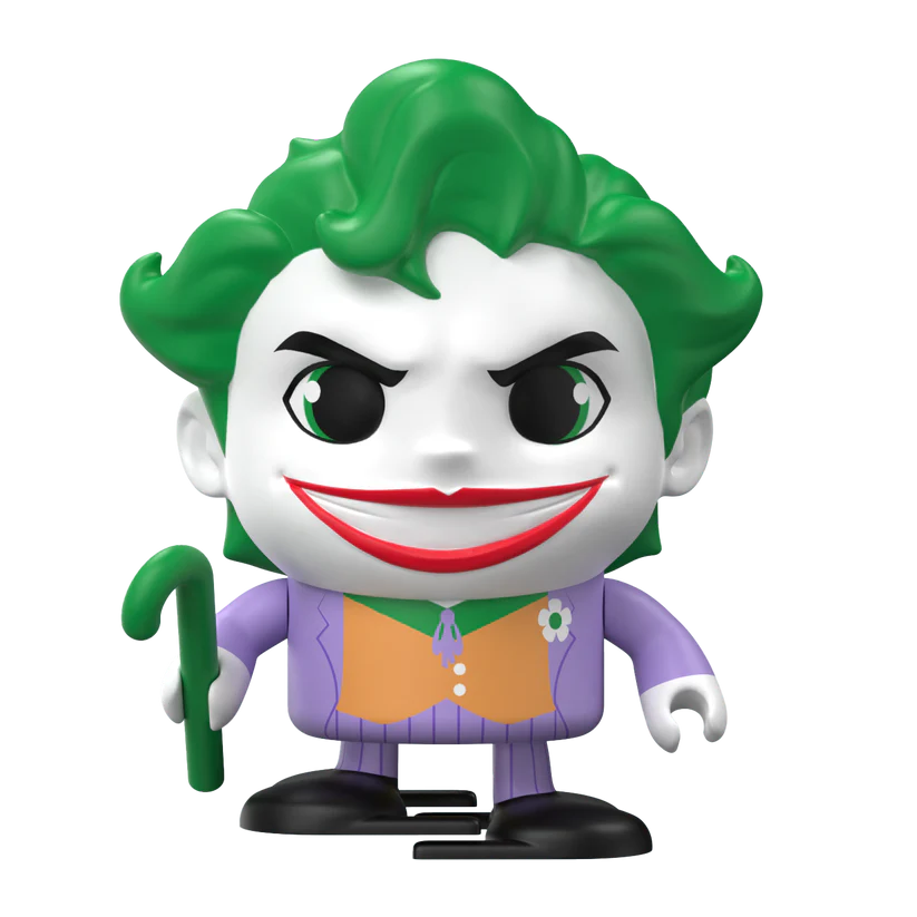 Wind Upz The Joker