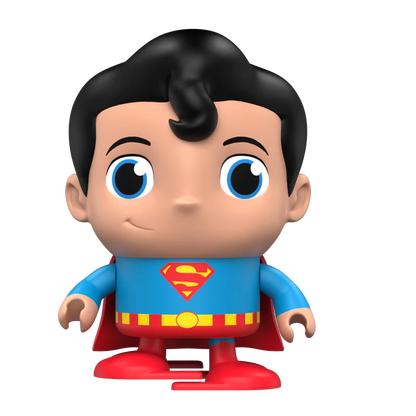 Wind Upz Superman
